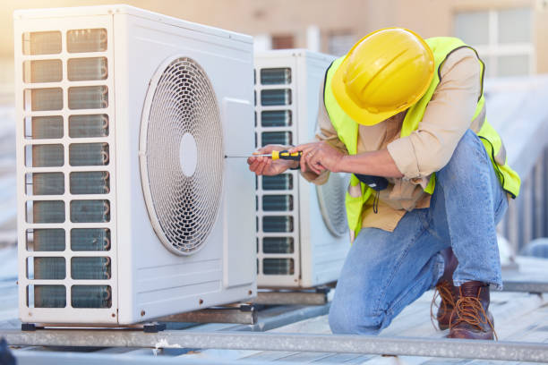 Best Air Conditioning Cleaning in Leon, IA