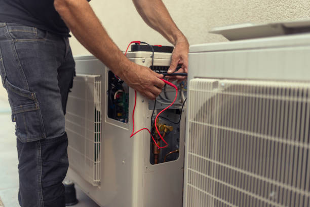Best Residential HVAC in Leon, IA