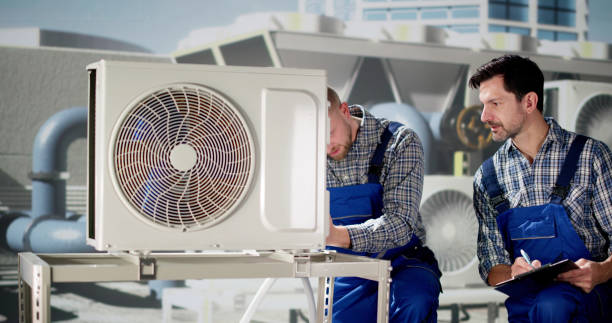 Best HVAC for Healthcare Facilities in Leon, IA
