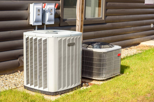 Leon, IA HVAC Company